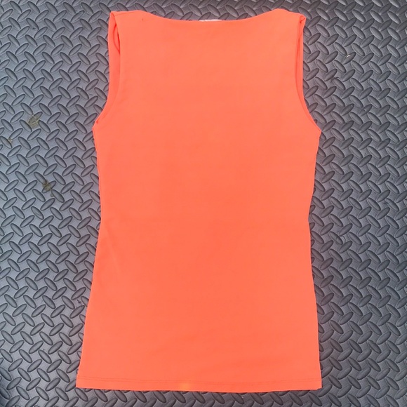 Zara Athletic Tank - Picture 3 of 3